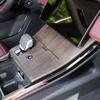 АБС-пластик с карбоновым покрытием Для Land Rover Range Rover Sport 2026+ Декоративная наклейка на панель переключения передач центральной консоли автомобиля Автоаксессуары