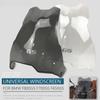 Wind Screen For BMW F800GS F650GS F700GS F 800 650 700 F800 F700 F650 GS WindScreen Deflectors Windshield