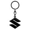 Car Braided Rope Keychain Keyring Key Holder Couple Gifts Auto Accessories for Suzuki JIMNY Grand Vitara Sx4 Swift Alto Emblem