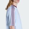 adidas Мужская футболка Originals Crystal Blue HZ3831