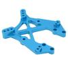 RC Alloy Front Shock Tower Aluminum Alloy High Strength Shock Absorbing RC Car Accessories for ECX 2  1Celsius10 RC Cars