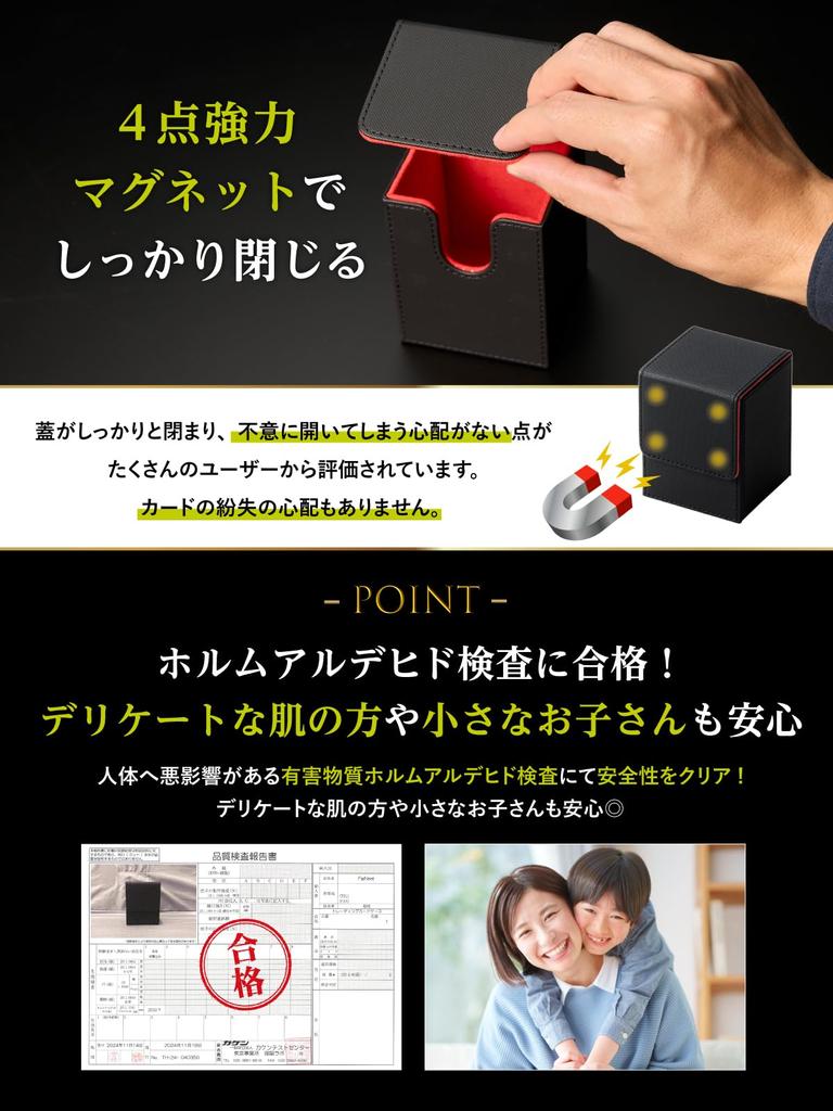 От active Deck card trading коллекционная карта Pokemon карта Pokemon PU кожа [Под наблюдением игроков] кейс, кейс, карта, кейс, кейс, кейс, [FigNest] (красный)