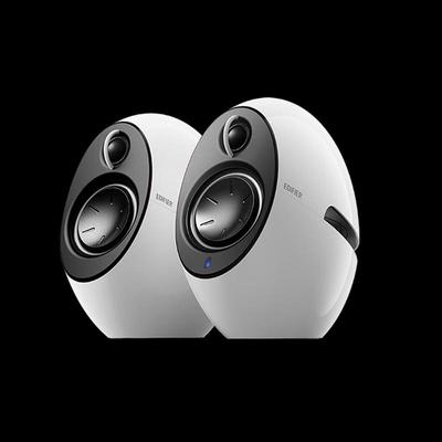 Edifier Настольные Bluetooth-колонки E25HD Штепсель CN (адаптер в комплекте)