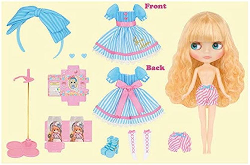 CWC Limited Neo Blythe Привет снова Джуни Лунный Милашка