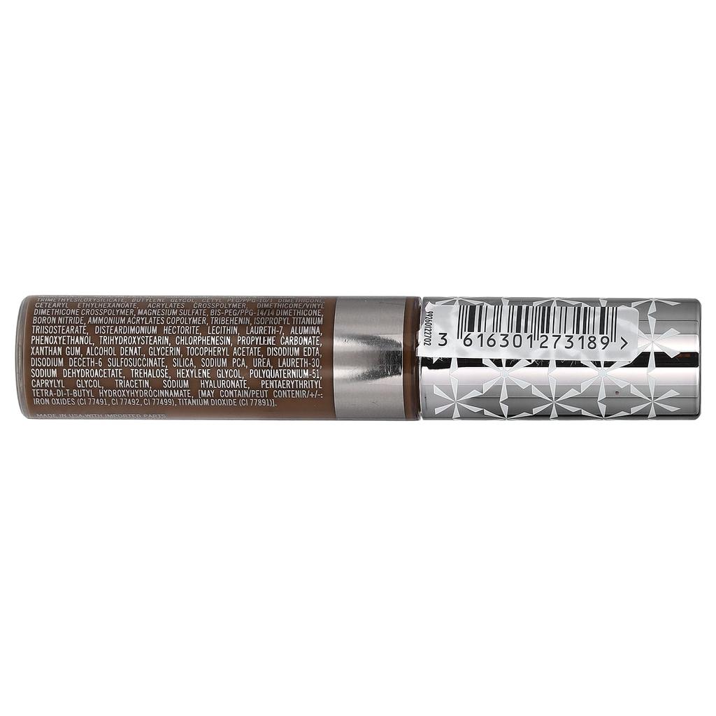 Rimmel London, The Multi-Tasker Concealer, 120 Tiramisu, 10 мл (0,33 жидких унции)