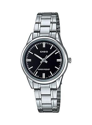 СТАНДАРТНЫЕ АНАЛОГОВЫЕ ЖЕНСКИЕ ЧАСЫ Casio Стандартные аналоговые женские часы [Casio] [Продукт] LTP-V005D-1A