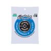 MARTIN Acoustic Guitar Strings AUTHENTIC ACOUSTIC Superior Performance MA130 Silk Steel & .0115-.047