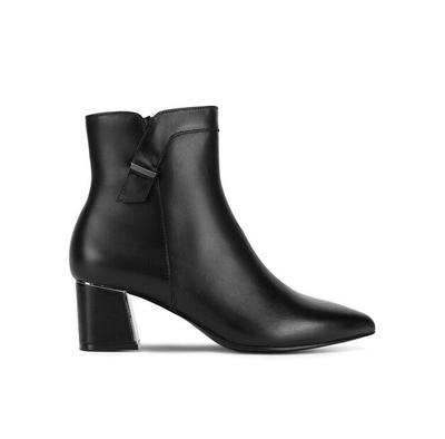 Ботильоны Lasocki WYL3564-3Z, черные