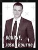 Jason Bourne Gifts For Movie Fan Reward Doug Liman Bourne Jason Most Important Mens Best Essential T-Shirt
