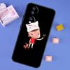 Чехол Yoshitomo Nara для Honor X8b X9b X8a X9a X6a X7a X6 X7 X8 X9 Honor 90 Lite 70 50 Magic 5 6 Pro