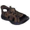 Sandals Brown EU 41 Revolted SS