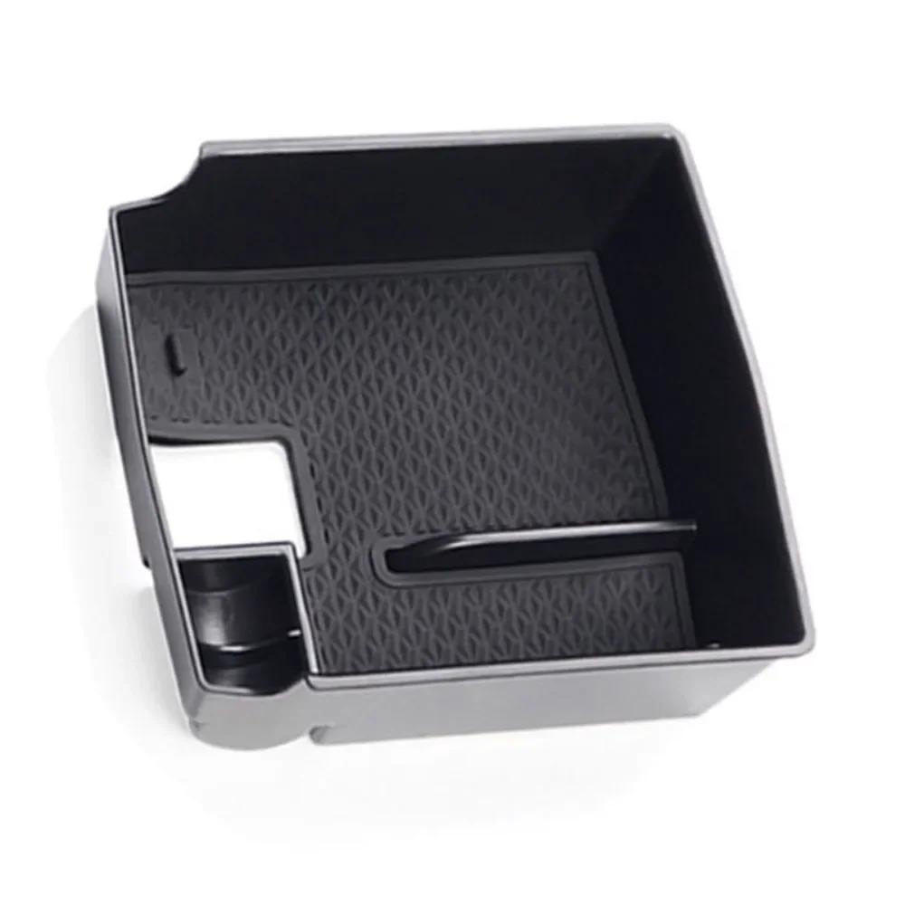 Car Armrest Box for Toyota Corolla Cross XG10 Levin Revel Front Lander 2020 2021 2022 2023 2024 2025 Storage Tray Accessories