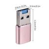 USB3.0 Card Reader MINI Portable MICRO SDXC USB3.0 SD Card Reader Aluminum Alloy Housing for Tablet PC Computer Laptop Desktop