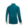 SAUCONY Мужская куртка с воротником-стойкой на молнии с длинным рукавом SA2269WJ14T-BL164
