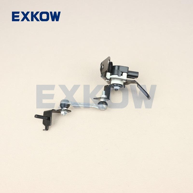 Japan Headlight Level Sensor for Mitsubishi Outlander 2 3 RVR ASX GA2W GA6W Lancer CX CY 2007-2017 8651A095 8651A045 8651A172