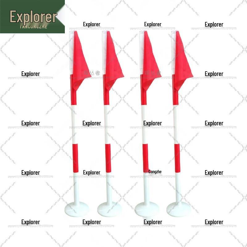 Флаг-поворот для полосы препятствий Explorer 400M