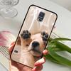 Чехол для Samsung Galaxy S5 S 5 I9600 SM-G900F Милый Расписной Силиконовый Задний Чехол для Samsung S5 Чехлы G9006V Защитный Capa