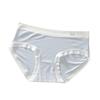 5PCS Cotton Crotch Panties for Women Cute Bear Underpants Simple Seamless Briefs  Gifts