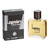 RT LEGENDARY LIFE Perfume Men Fresh-fruity Fragrance 100ml Fragrance Twin Dupe