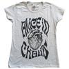 Womens/Ladies Transplant Heather T-Shirt