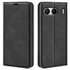For OnePlus Nord 4 Case Skin-Touch Leather Wallet Phone Cover