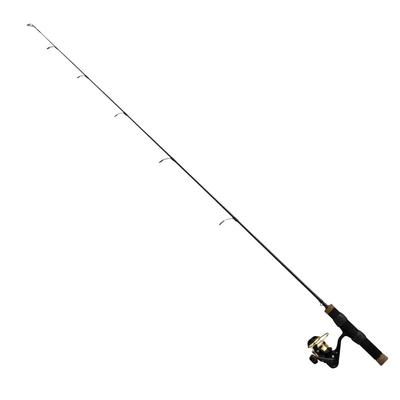 Daiwa Набор микрокомбо снастей MC 750X3lb UL 111