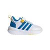 adidas LEGO X Racer TR21 EL I 'Белый Синий Шокер' IF2891