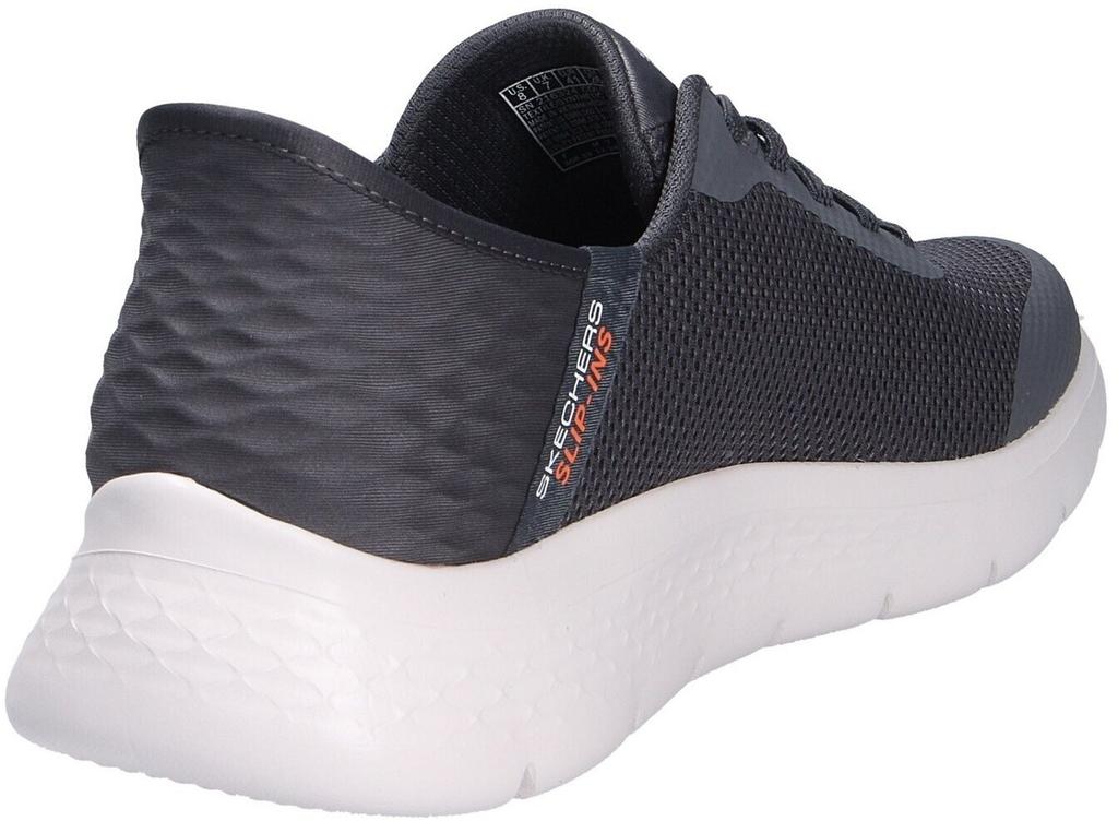 Кроссовки Skechers GO WALK Flex - Hands Up grey