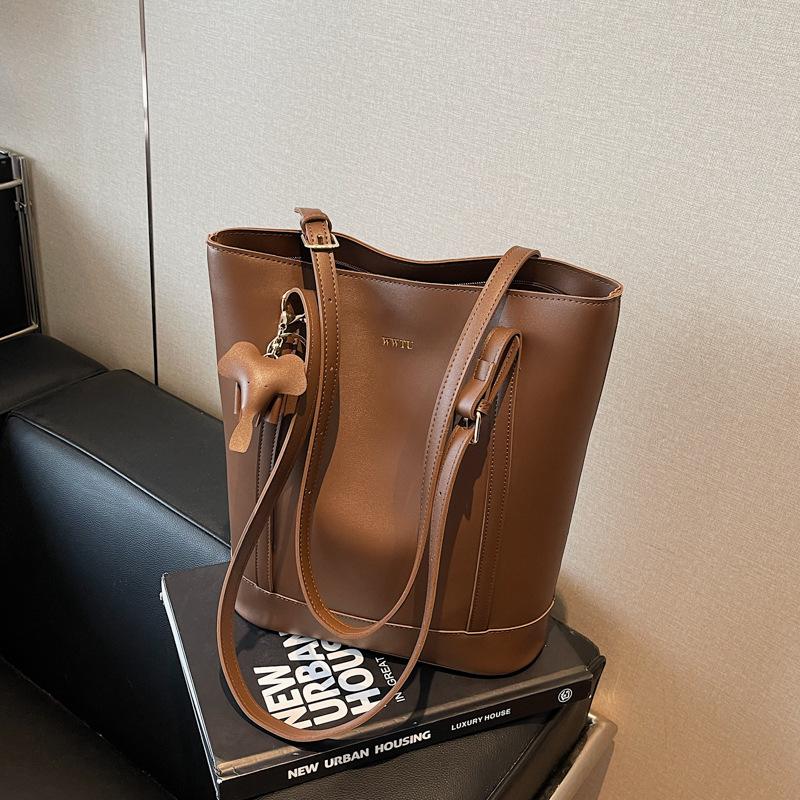 Высококачественная сумка-тоут большой вместимости, женская новая весенне-летняя контрастная цветная сумка через плечо, сумка-тоут для поездок на работу