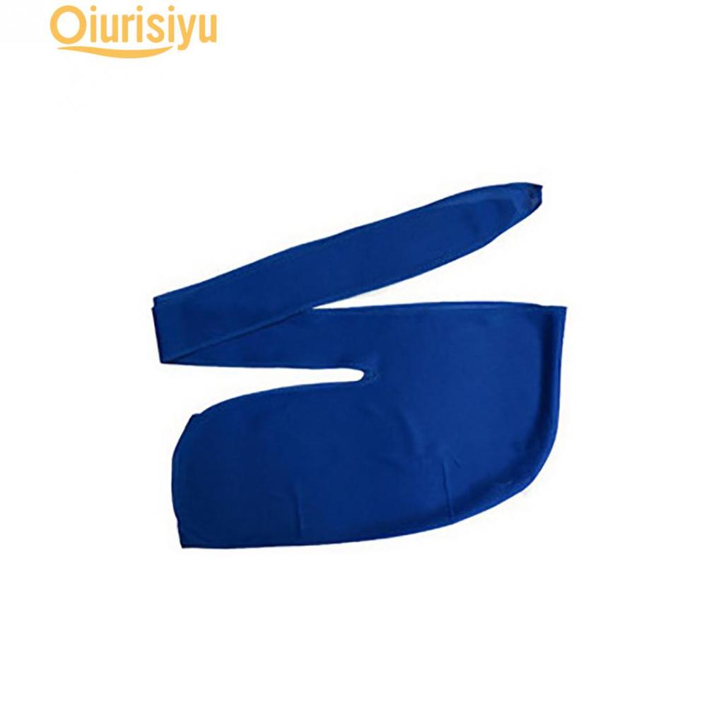 Уличный баскетбольный мужской хип-поп рэп шарф с эластичной головкой, длинный хвост, кепка, очаровательный подарок