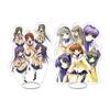 Аниме Периферийный Акриловый Стоящий Знак Tuanzi Big Family Clannad Древняя Река Чжу Украшения