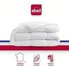 Warm Duvet 400gr/m² Douceur Auvergnate - 220 X 240 Cm - 2 People - ABEIL