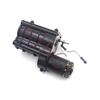 Tamiya Original Gearbox Three-speed Wave Box with Motor for 1/14 Tamiya RC Truck Trailer Tipper Scania Benz Actros Volvo MAN DIY