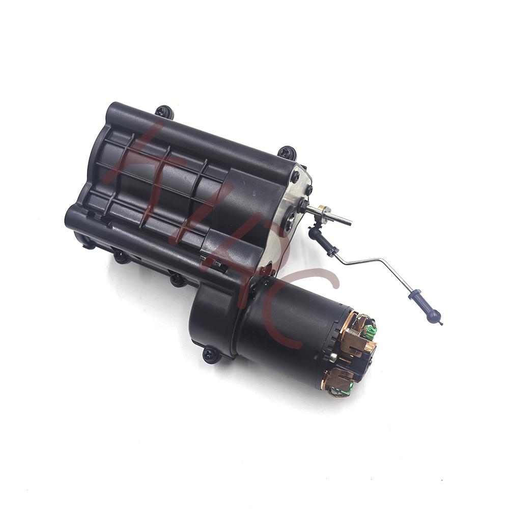 Tamiya Original Gearbox Three-speed Wave Box with Motor for 1/14 Tamiya RC Truck Trailer Tipper Scania Benz Actros Volvo MAN DIY