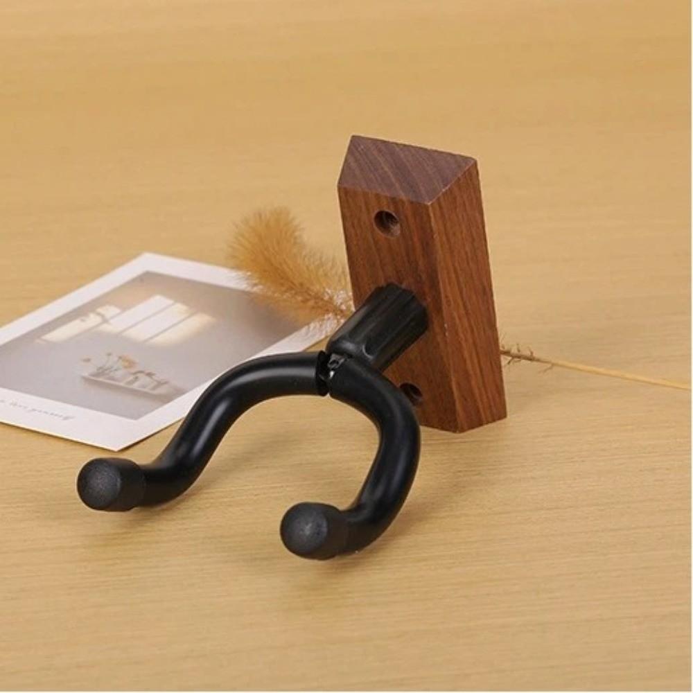 Wall-Mounted Guitar Wall Stand Guitar Wall Mount Guitar Hook Quality Guitar Hanger Guitars