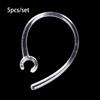 Handfree 6.0mm Accessaries Earphone Bluetooth Headset Ear Loop Earhook