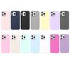 Metal Case for iPhone 15 Pro Max Aluminum Alloy Electroplate Shockproof Anti-Scratch Wireless Charging Magnetic Retainer Trendy
