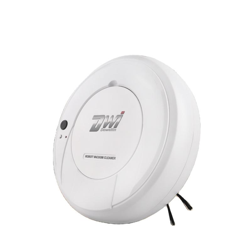 Новый USB перезаряжаемый бытовой интеллектуальный пылесос для пола робот-пылесос машина для уборки робот-пылесос