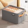 Thicken Clothes Organizer Pants Sweater Storage Cabinets Drawers Organizer Jeans Storage Box Wardrobe Clothes Storage Organizers
