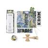 КЕНДАМА KROM NOIA (NOIA6)