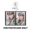 SMSTORE POB ONLY PHOTO CARD Kai 4th Mini Album Wait On Me