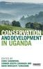 Книга Conservation and Development In Uganda
