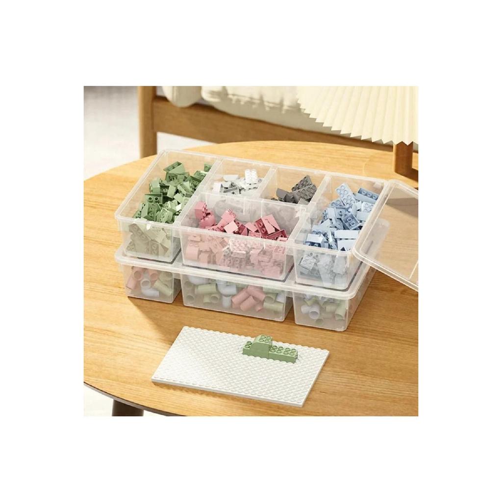 Luna органайзер с выдвижными ящиками и ювелирными изделиями, шкатулка для макияжа, офисная ручка, очки, органайзер для стоматологического оборудования