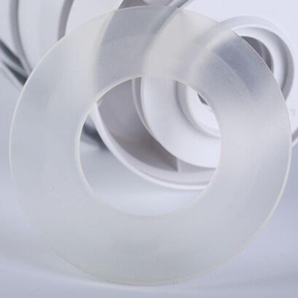 Seal Washer Standard Flush Toilet Tank Accessories 5pcs