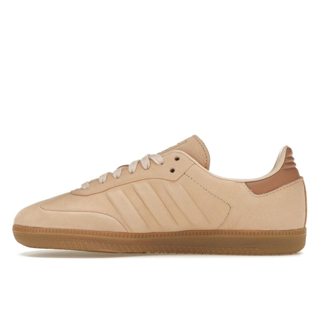 Adidas Мужские кроссовки Samba Halo Blush Gum Pink Clay-Strata IG1243