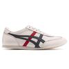 ONITSUKA TIGER Кроссовки Machu Racer Крем Черный Красный 1183B770-100