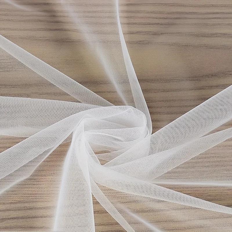 1ярд/3ярда/5ярдов Ширина 160см Мягкая сетчатая ткань из тюля Шифрование Американская марля для рукоделия Швейцарская сетка для свадебного платья одежды