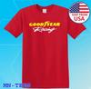 Шины Goodyear Racing Sports Красные Размер S-5XL