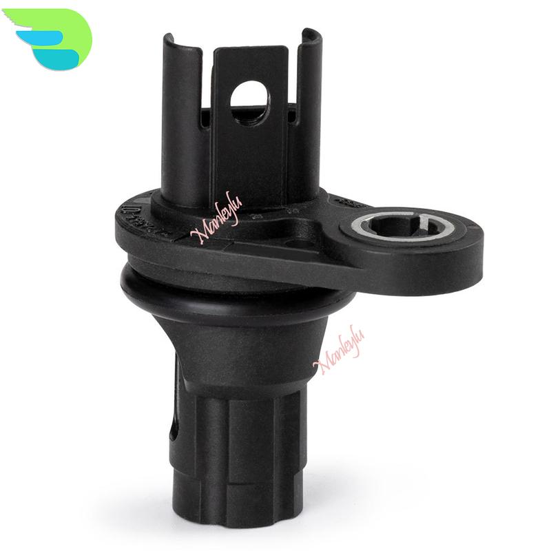 13627525015 Crankshaft Crank Position Sensor For BMW E60 E65 E90 E92 E93 328i 328xi 325i 325xi X5 X3 X6 Z4 750i N52 N54 N62