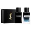 SAINT LAURENT Men's Pioneer Perfume Sets 60ml+60ml Gentle